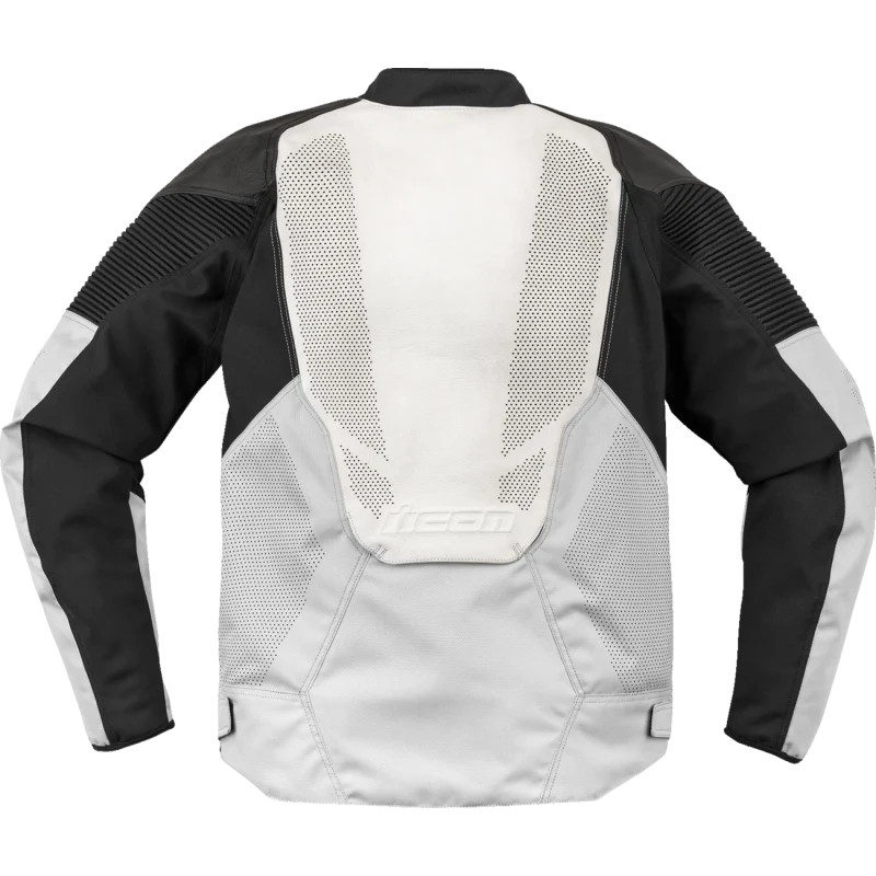 Icon Overlord3 Leather Jacket - Image 4