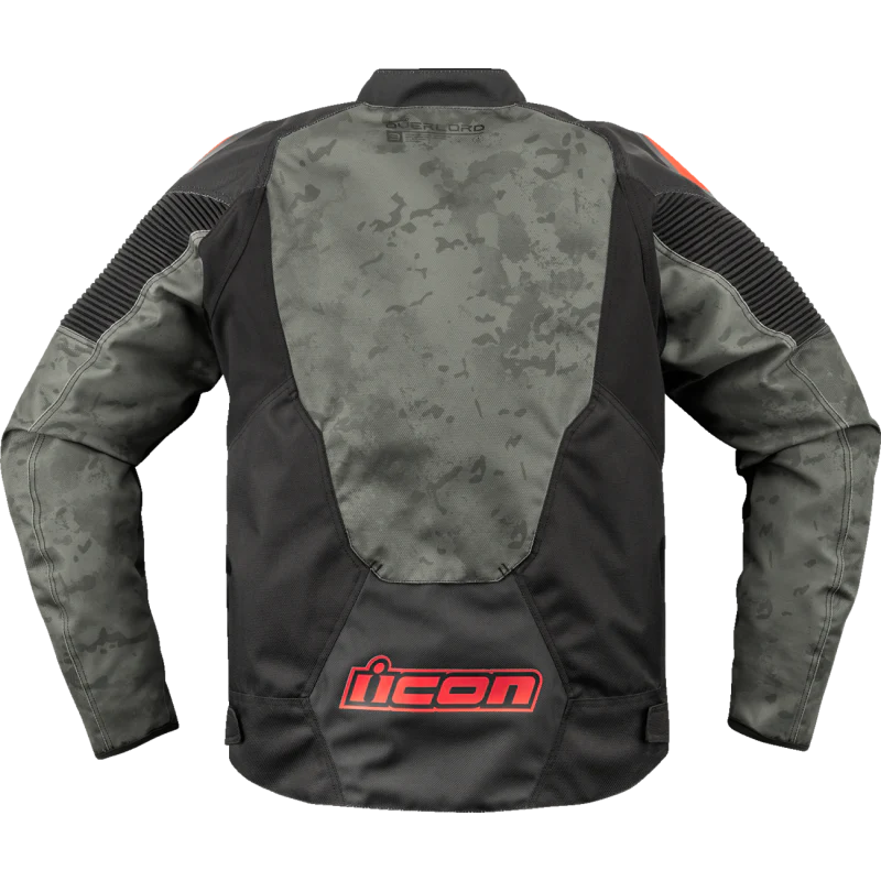 Icon Overlord3 Magnacross Jacket - Image 2