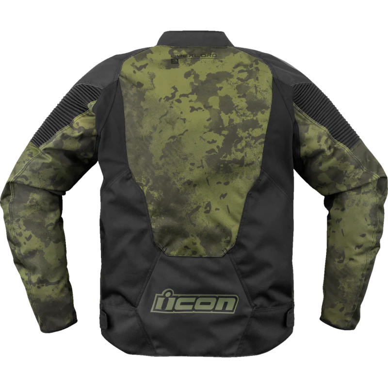 Icon Overlord3 Magnacross Jacket - Image 4