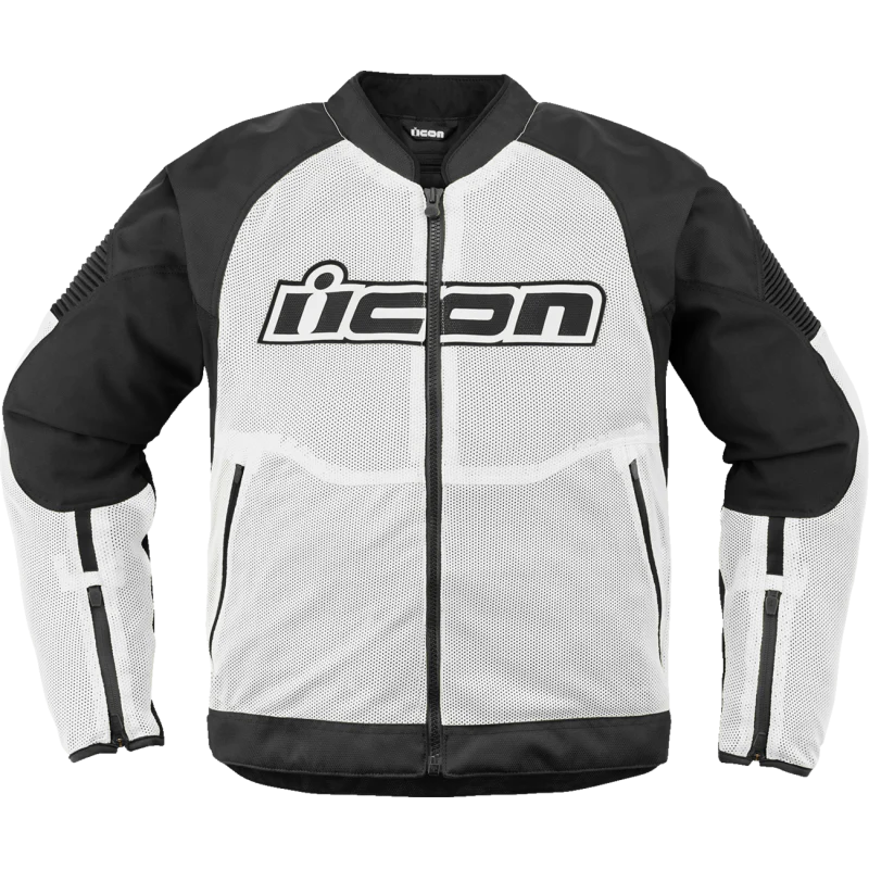 Icon Overlord3 Mesh Jacket - Image 3