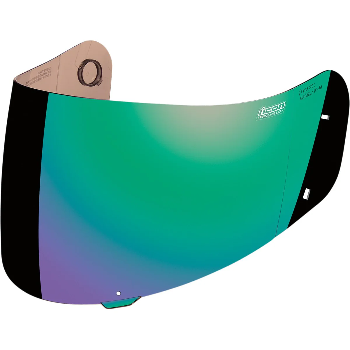 Icon Proshield Shield - Image 7