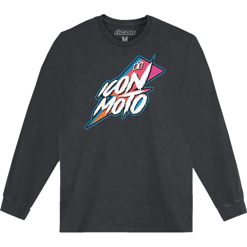 Icon Rad Dawn T-Shirt