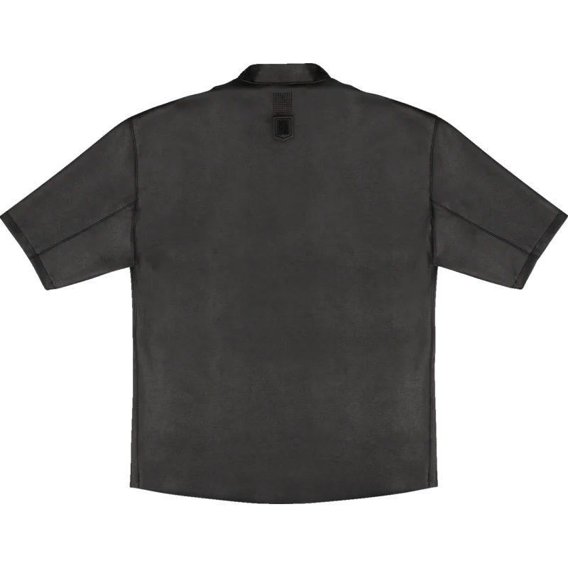 Icon Short Track Jacket - Image 2