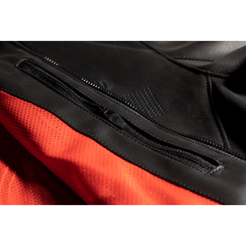 Icon Short Track Jacket - Image 5
