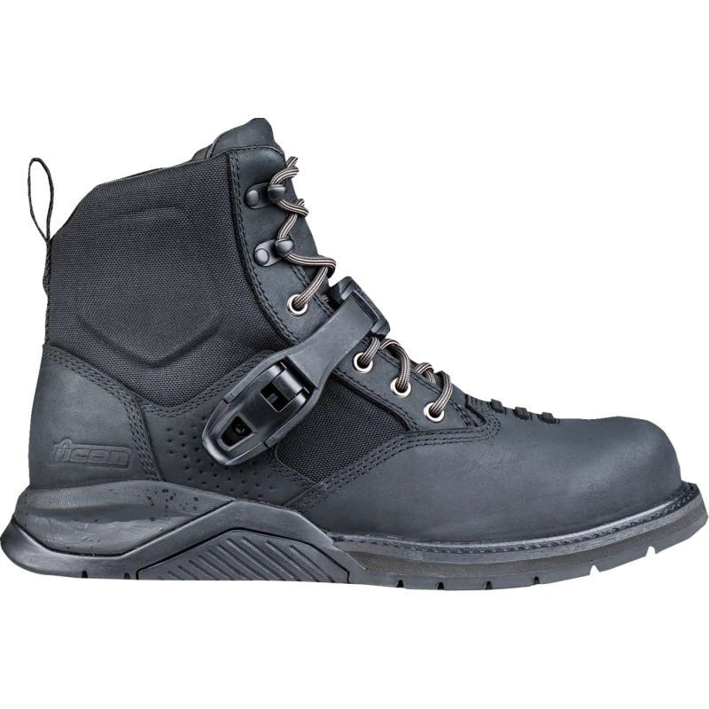 Icon Superduty 6 Safety Toe Boots - Image 2