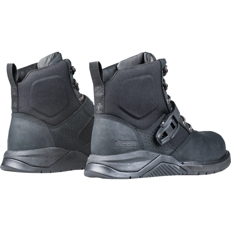 Icon Superduty 6 Safety Toe Boots - Image 3