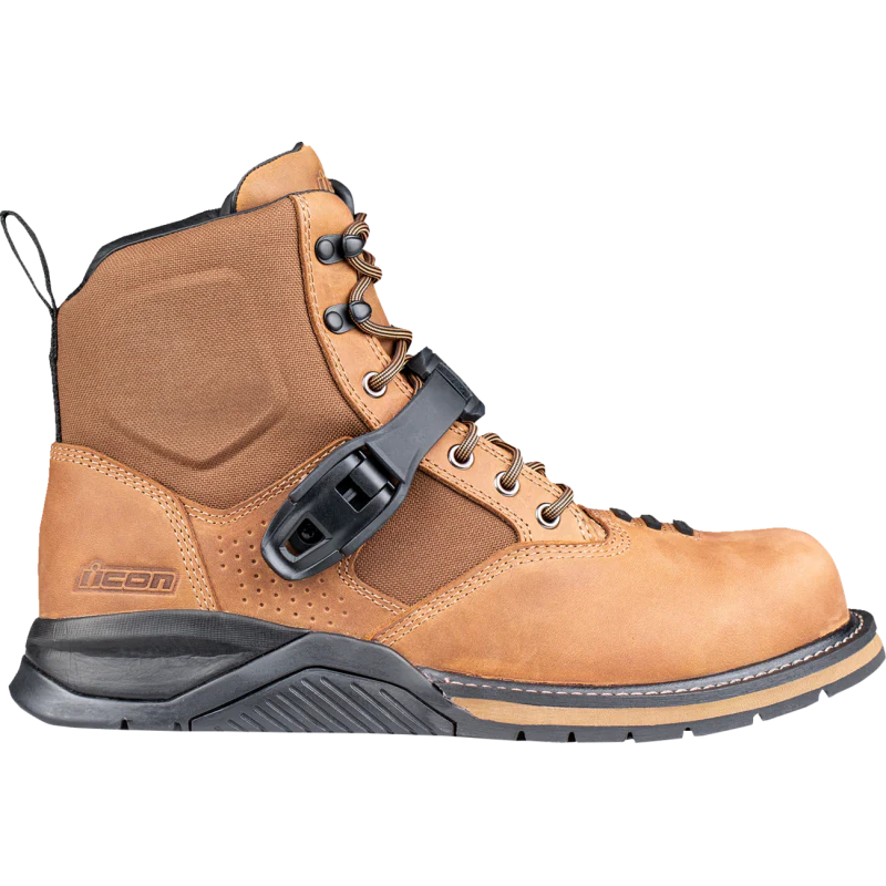 Icon Superduty 6 Safety Toe Boots - Image 5