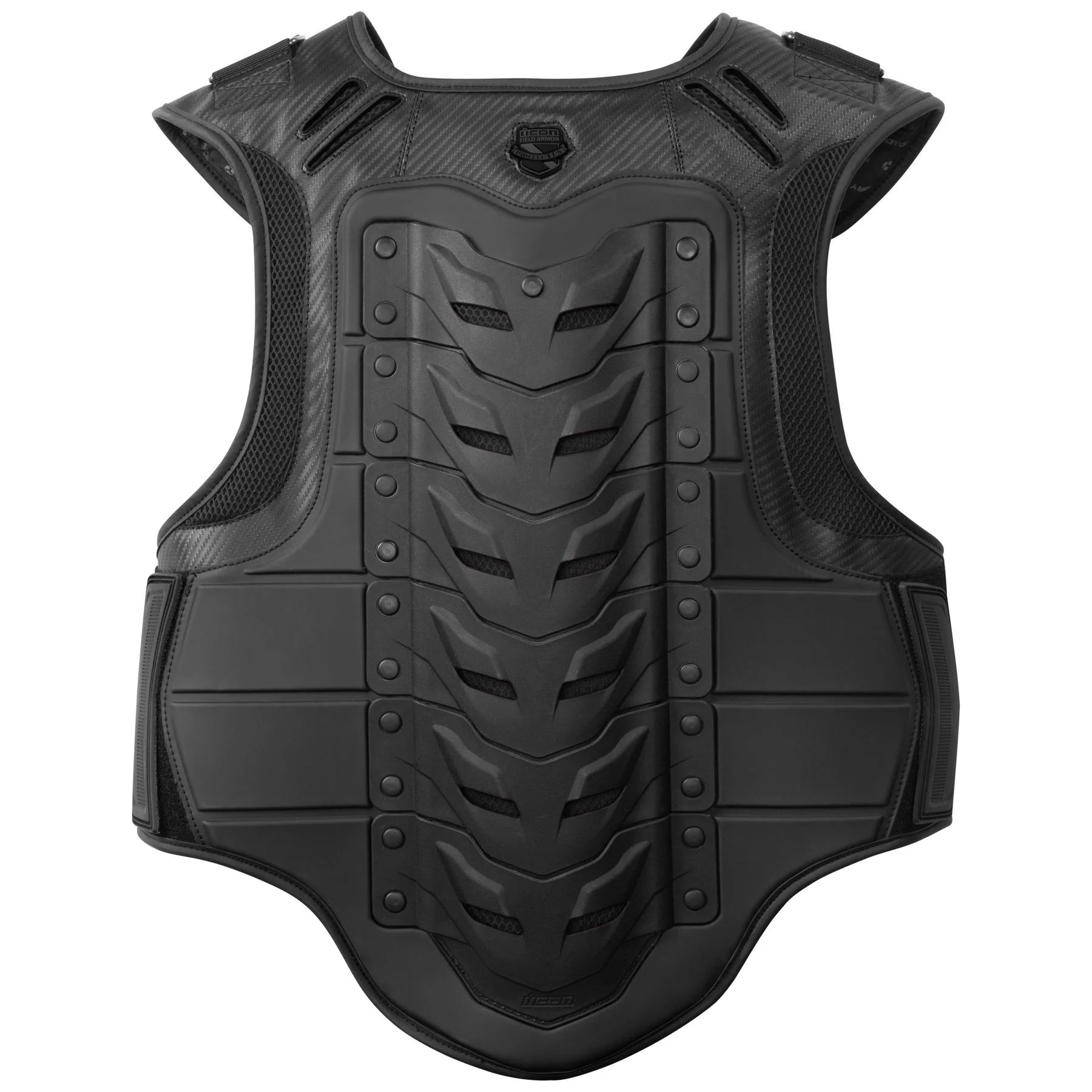 Icon Women's D30 Stryker Vest - Image 4
