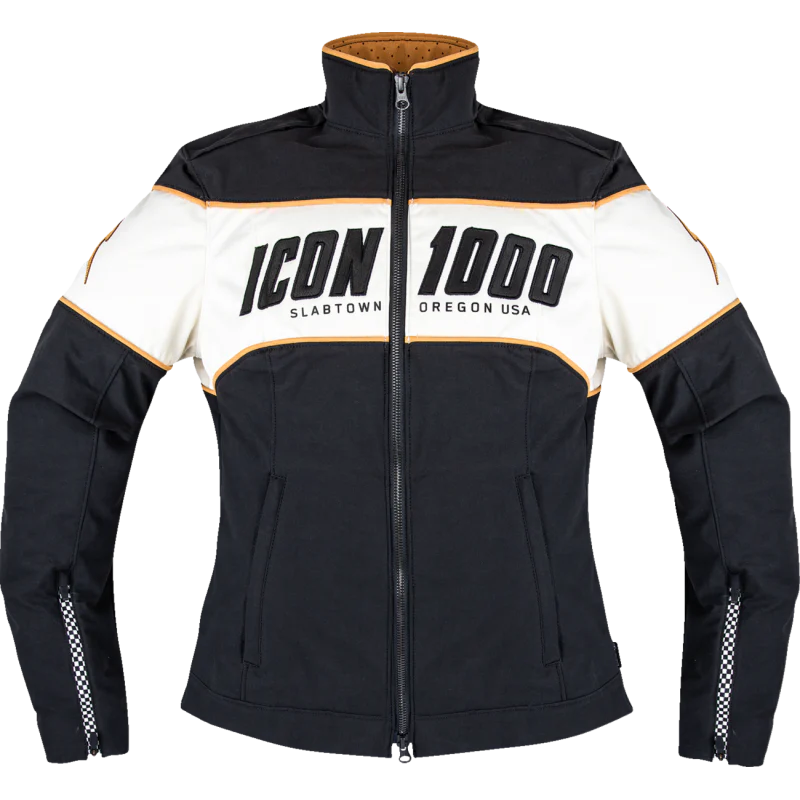 Icon Women's Hella4 Jacket