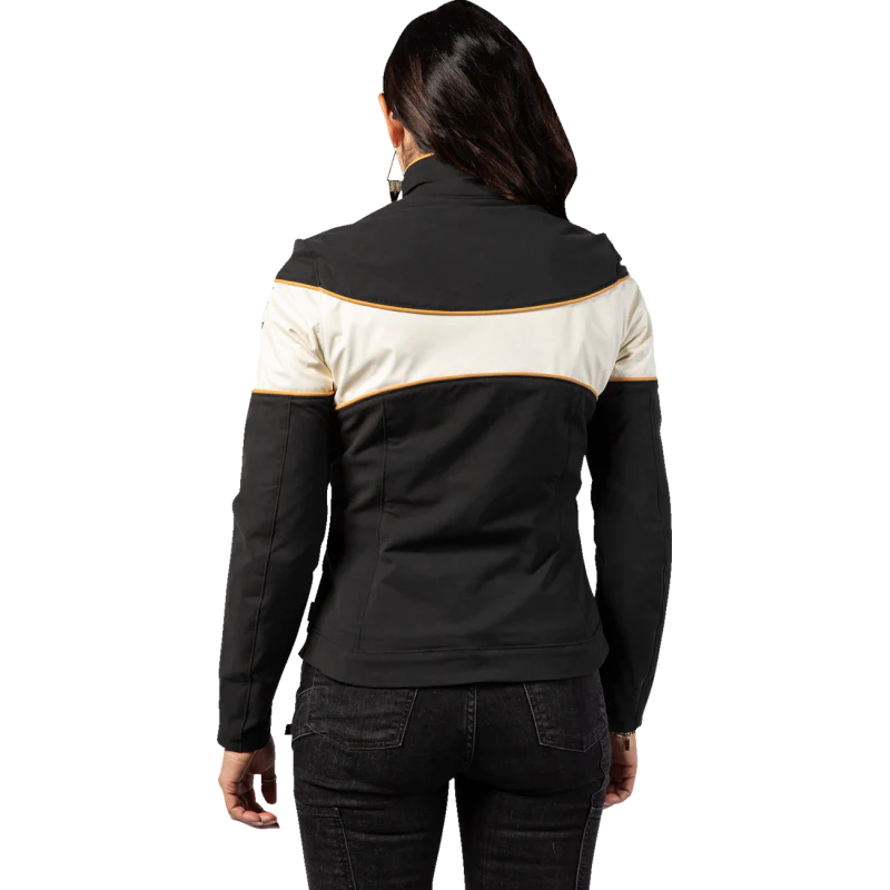 Icon Women's Hella4 Jacket - Image 6
