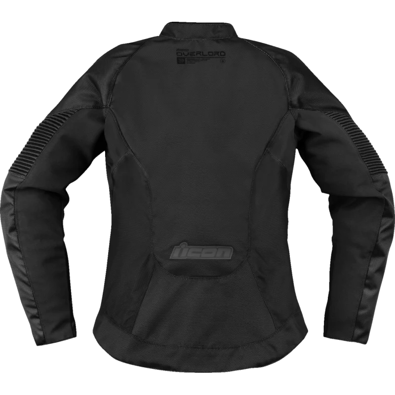 Icon Women's Overlord3 Jacket - Image 2