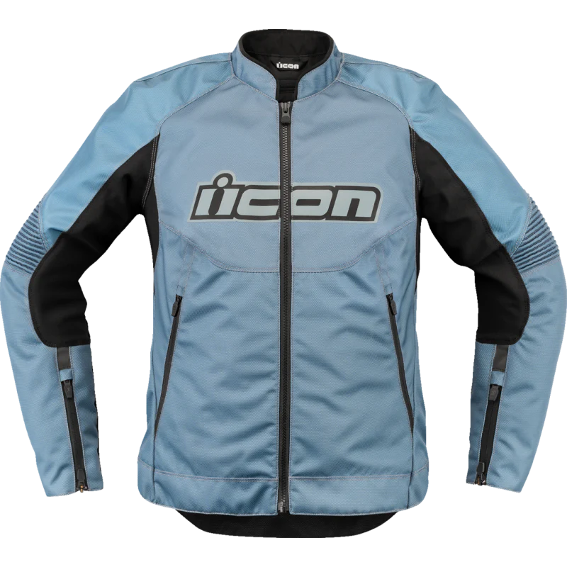 Icon Women's Overlord3 Jacket - Image 3