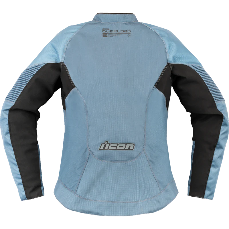 Icon Women's Overlord3 Jacket - Image 4
