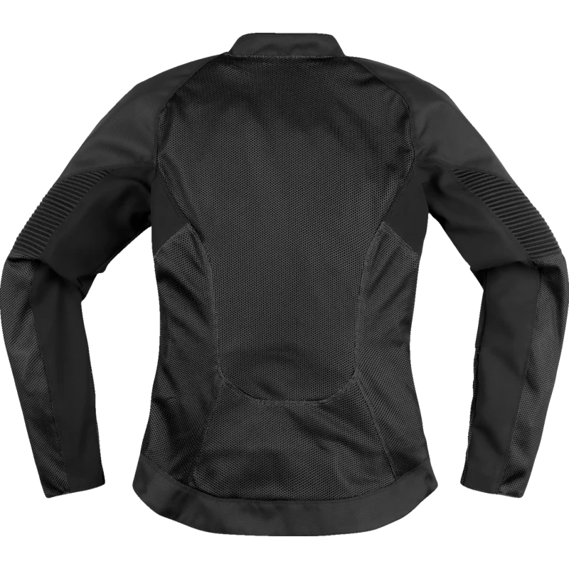 Icon Women's Overlord3 Mesh Jacket - Image 2