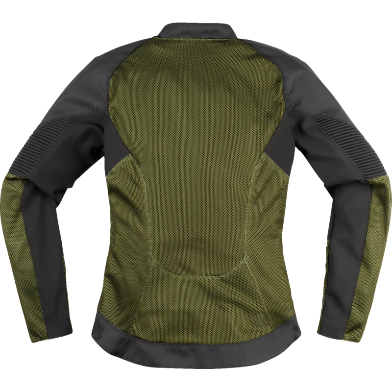 Icon Women's Overlord3 Mesh Jacket - Image 4