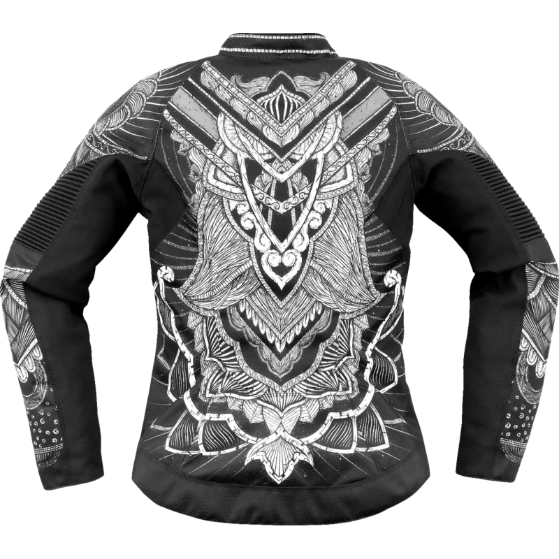 Icon Women's Overlord3 Noble Jacket - Image 2