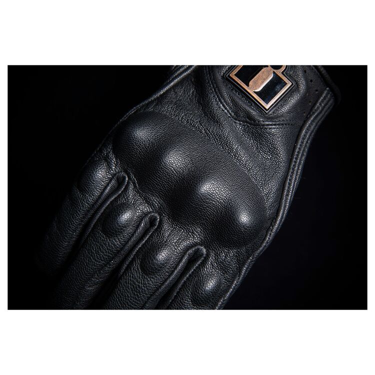 Icon Women's Pursuit Classic Gloves - Image 2