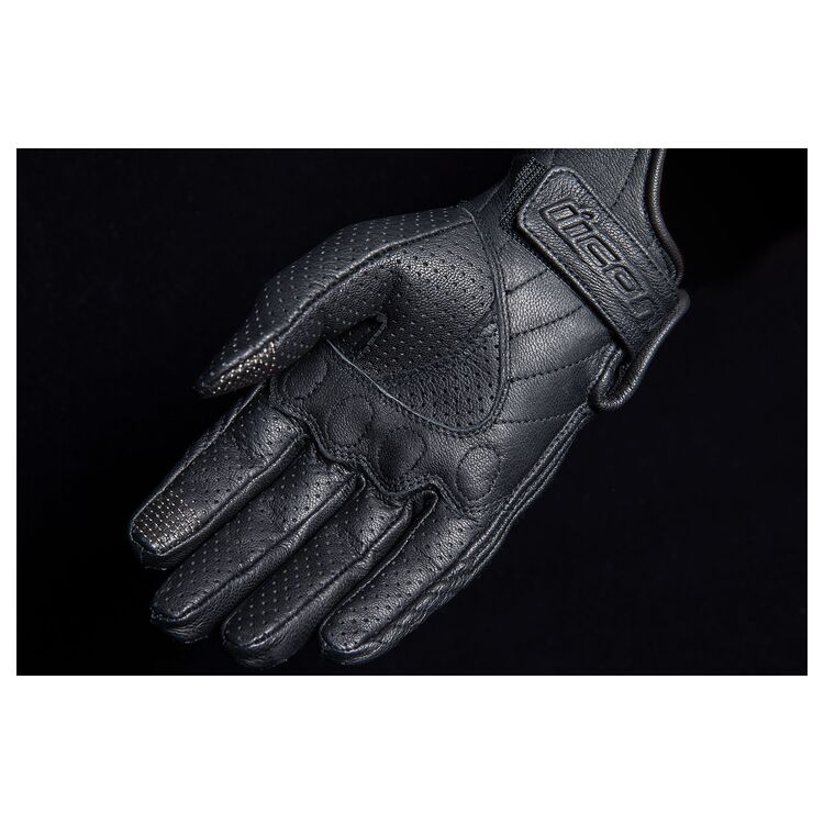 Icon Women's Pursuit Classic Perforated Gloves - Image 3