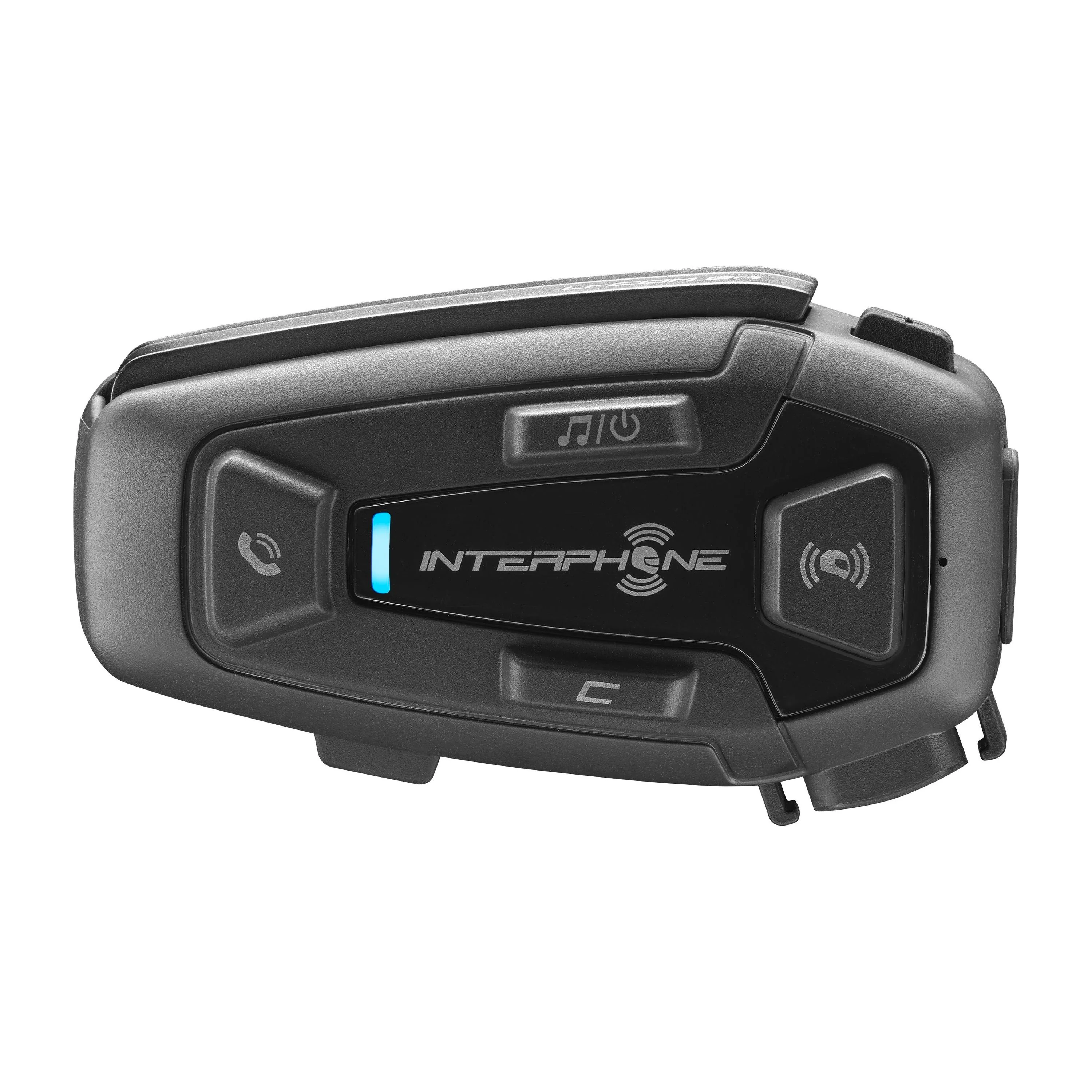 Interphone Mesh U-Com 8R Intercom