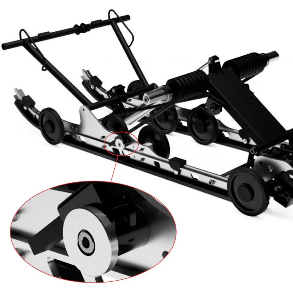 Itek Industries Spring Protector | Ski-Doo - Image 2