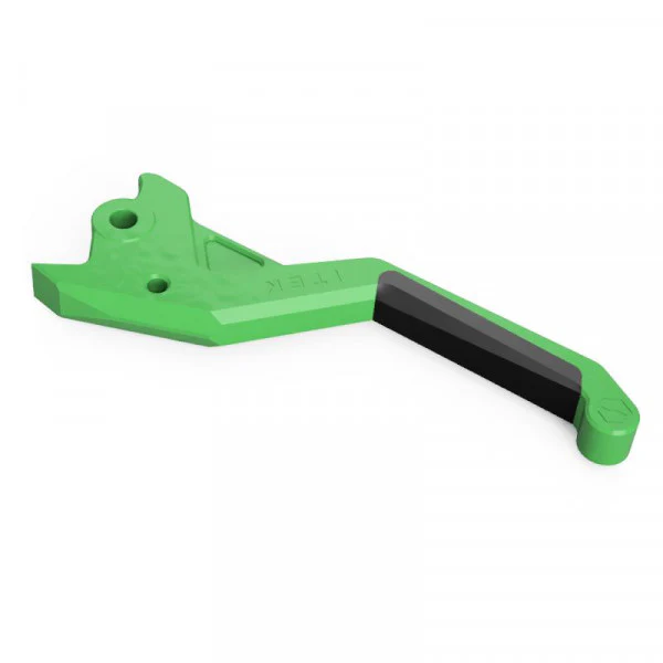 Itek industries Powdercoat Billet Brake Levers |  Arctic Cat / Yamaha - Image 4