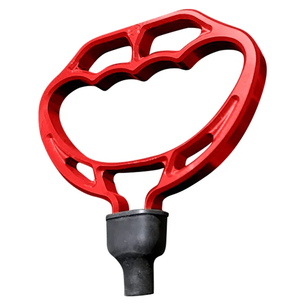 Itek Industries Billet Handle - Image 2