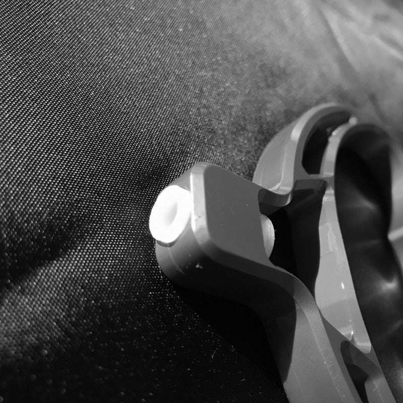 Itek Industries Billet Handle - Image 9