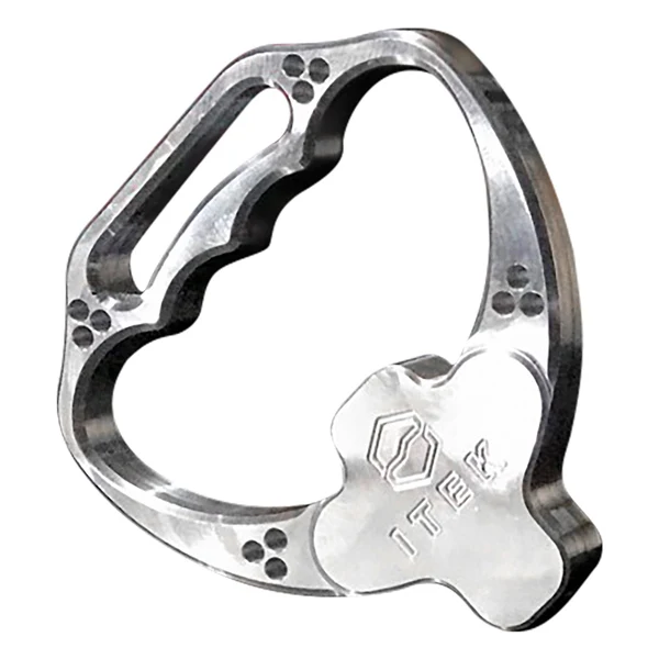 Itek Industries Billet Handle With Shock Absorber - Image 4