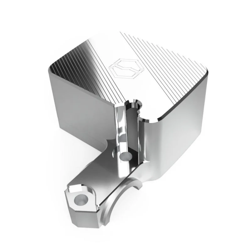 Itek Industries Brake Reservoir Guard - Ski-Doo - Image 3