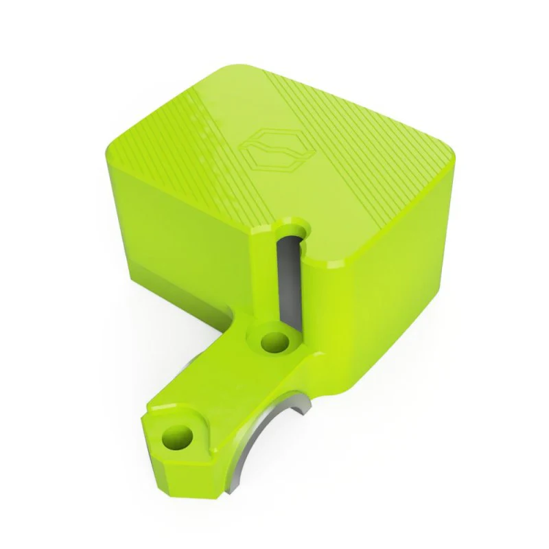 Itek Industries Brake Reservoir Guard - Ski-Doo - Image 4
