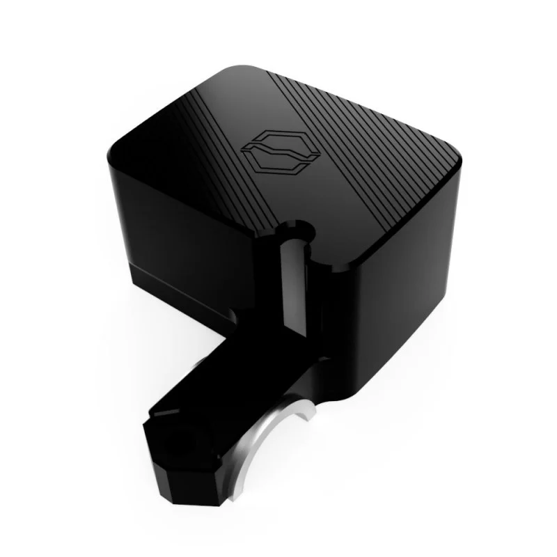Itek Industries Brake Reservoir Guard - Ski-Doo - Image 5