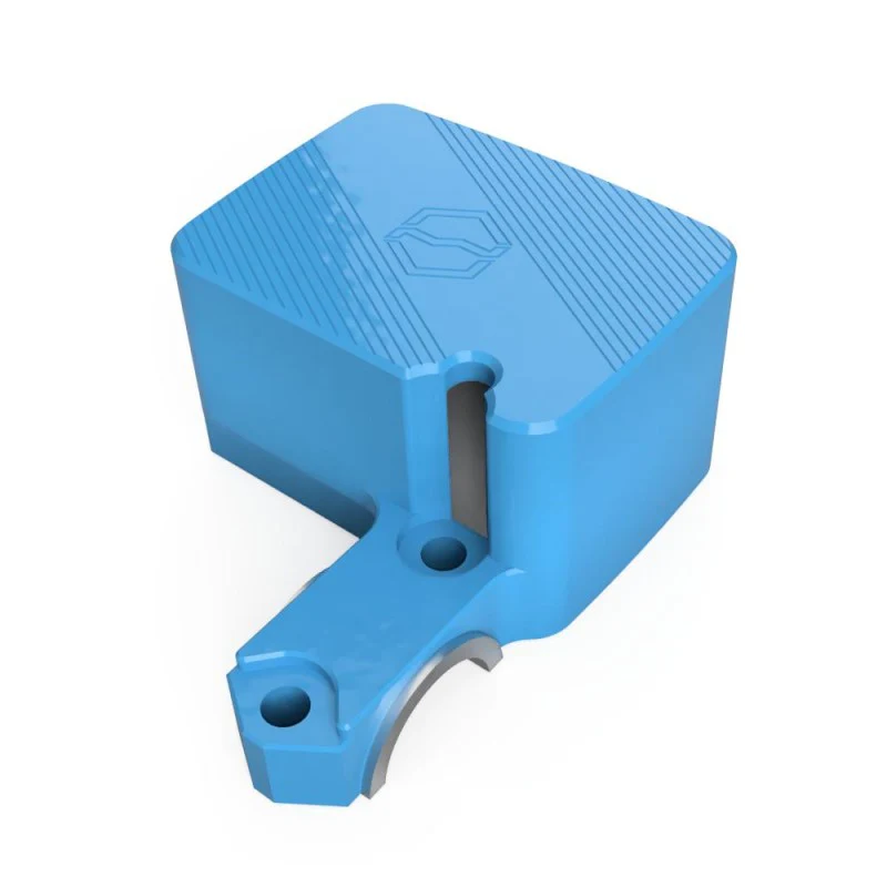 Itek Industries Brake Reservoir Guard - Ski-Doo - Image 6