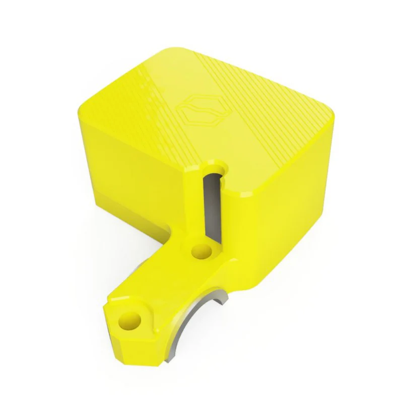 Itek Industries Brake Reservoir Guard - Ski-Doo - Image 7