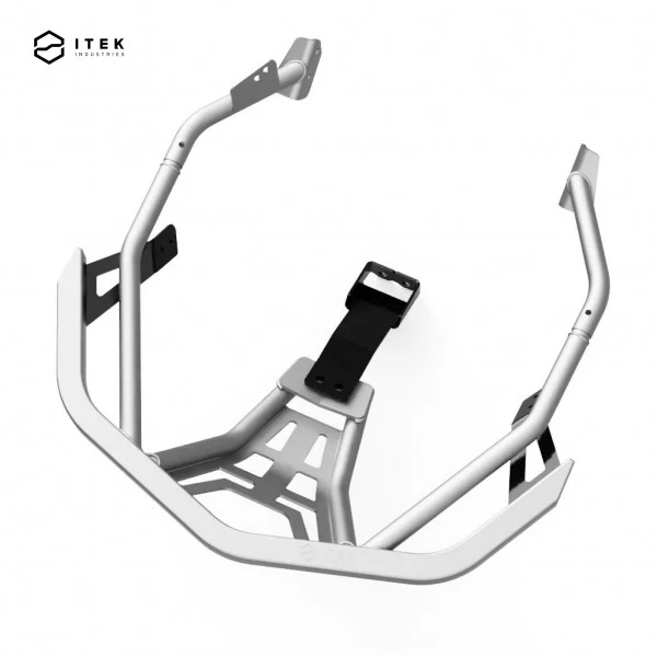 Itek Industries Front Bumper | Summit/Freeride Gen 4 - Image 8