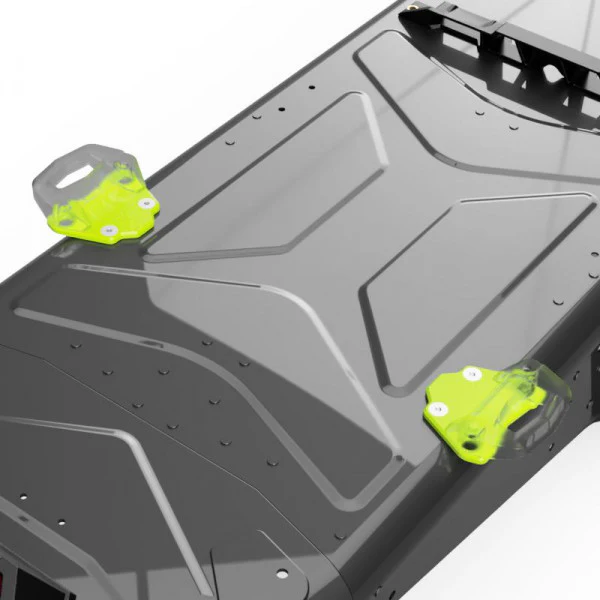 Itek Industries Link-It LinQ Adaptor Kit - Image 13