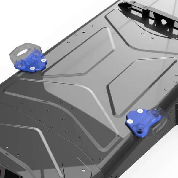 Itek Industries Link-It LinQ Adaptor Kit - Image 14