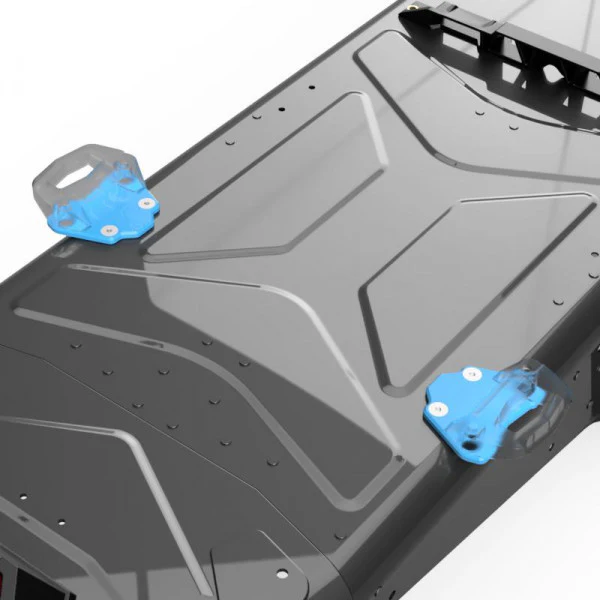 Itek Industries Link-It LinQ Adaptor Kit - Image 15