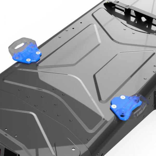 Itek Industries Link-It LinQ Adaptor Kit - Image 16