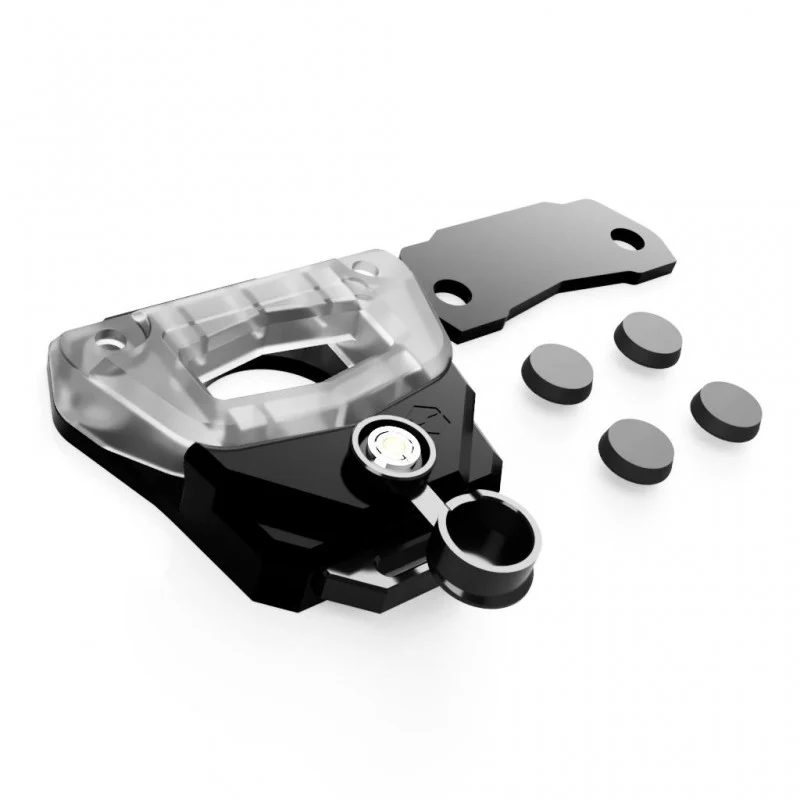 Itek Industries Lock For LinQ