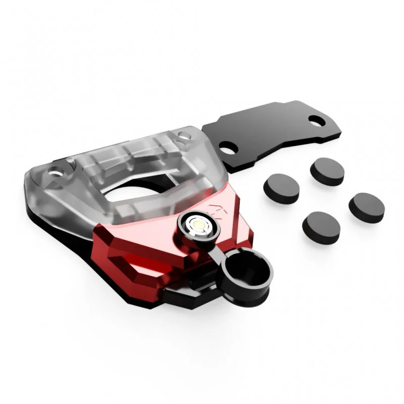 Itek Industries Lock For LinQ - Image 3