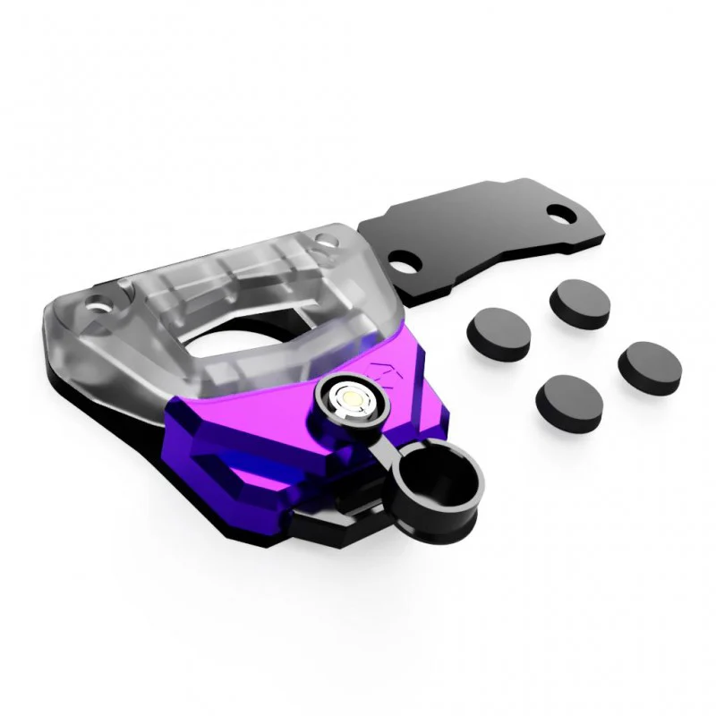 Itek Industries Lock For LinQ - Image 8