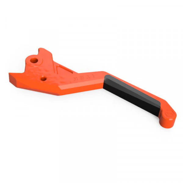 Itek industries Powdercoat Billet Brake Levers |  Polaris Matryx - Image 2