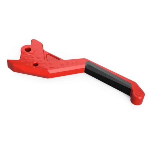 Itek industries Powdercoat Billet Brake Levers |  Polaris Pro Ride / Axys