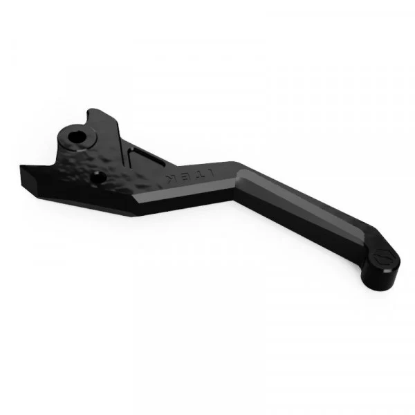 Itek industries Powdercoat Billet Brake Levers |  Ski-Doo