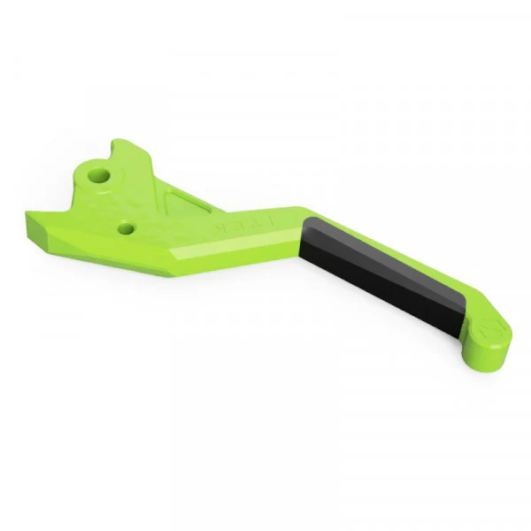 Itek industries Powdercoat Billet Brake Levers |  Ski-Doo - Image 3