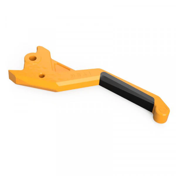 Itek industries Powdercoat Billet Brake Levers |  Ski-Doo - Image 7