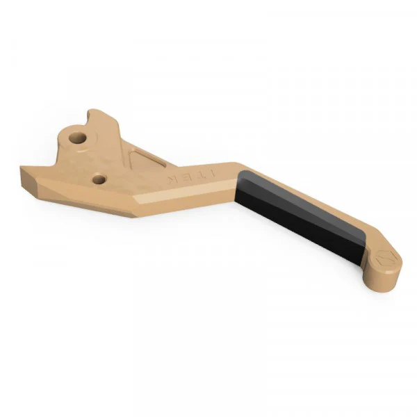 Itek industries Powdercoat Billet Brake Levers |  Ski-Doo - Image 8