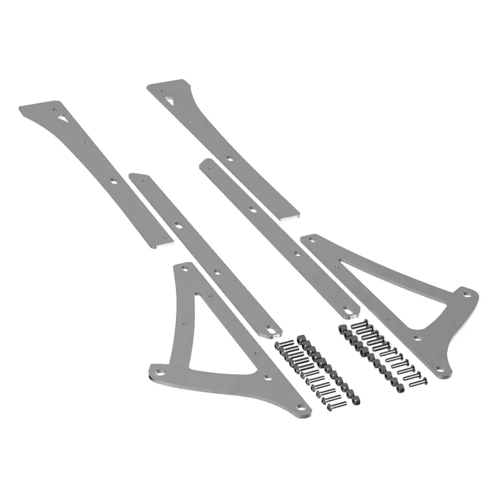 Itek industries Rails Stiffeners - Image 10