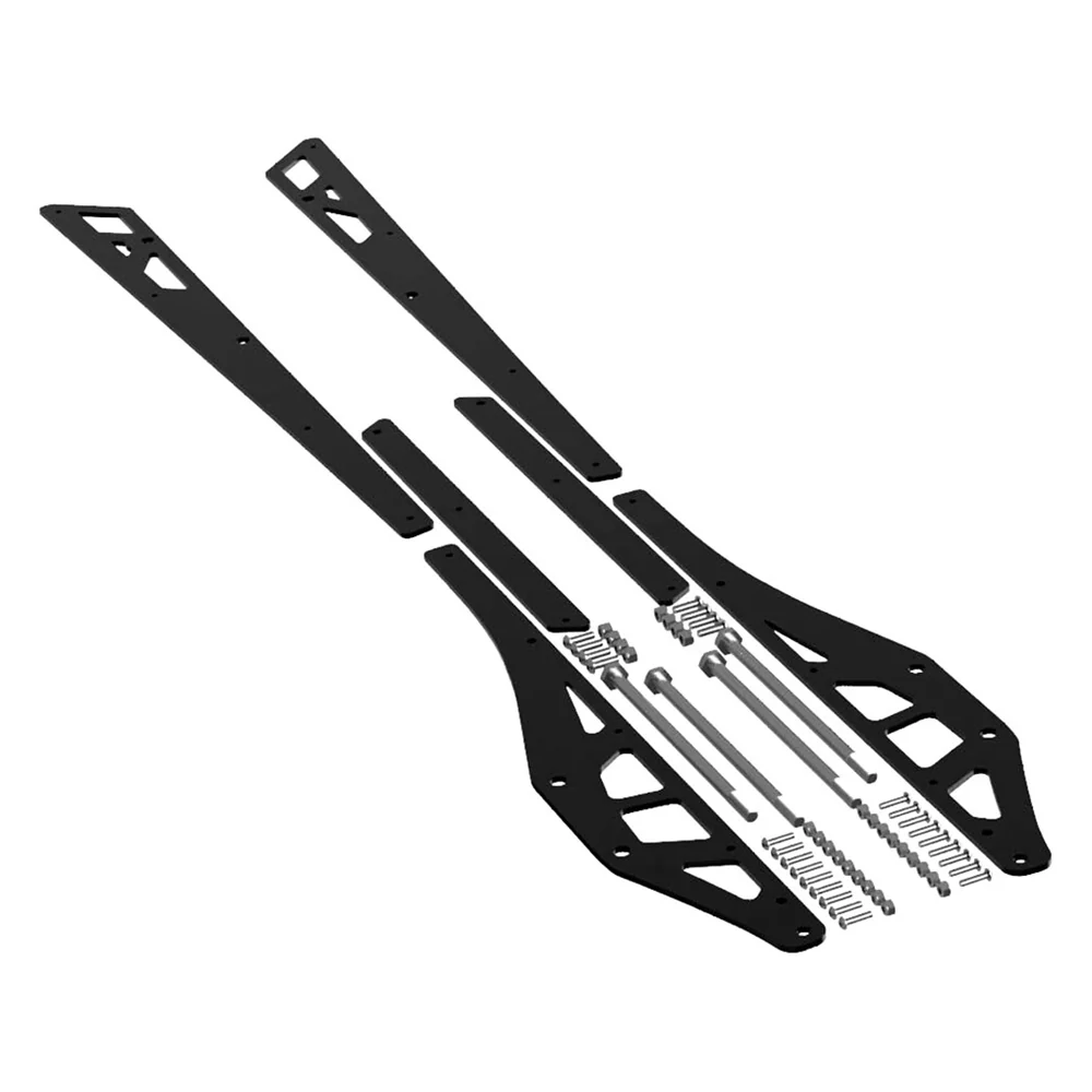 Itek industries Rails Stiffeners - Image 11