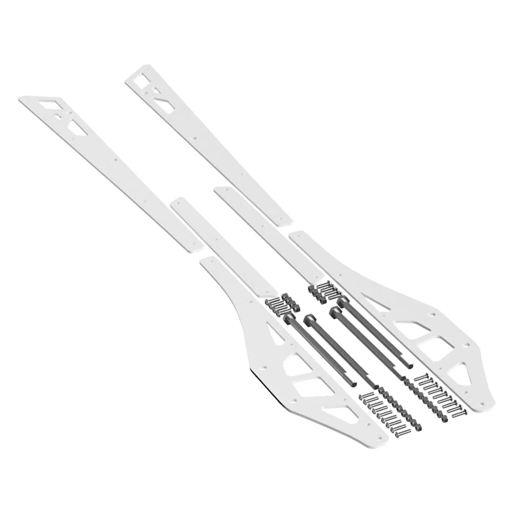 Itek industries Rails Stiffeners - Image 12